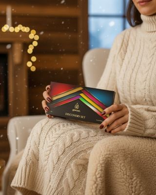 🎄 Ακόμα δεν ξέρετε με τι να χαρίσετε στους αγαπημένους σας κάτω από το χριστουγεννιάτικο δέντρο φέτος; Έχουμε για εσάς μια...