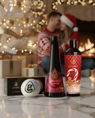 🎁🥰 Τα καλύτερα δώρα είναι αυτά που δεν είναι μόνο όμορφα και αρωματικά, αλλά και πρακτικά και χρήσιμα. Ακριβώς τέτοια θα...